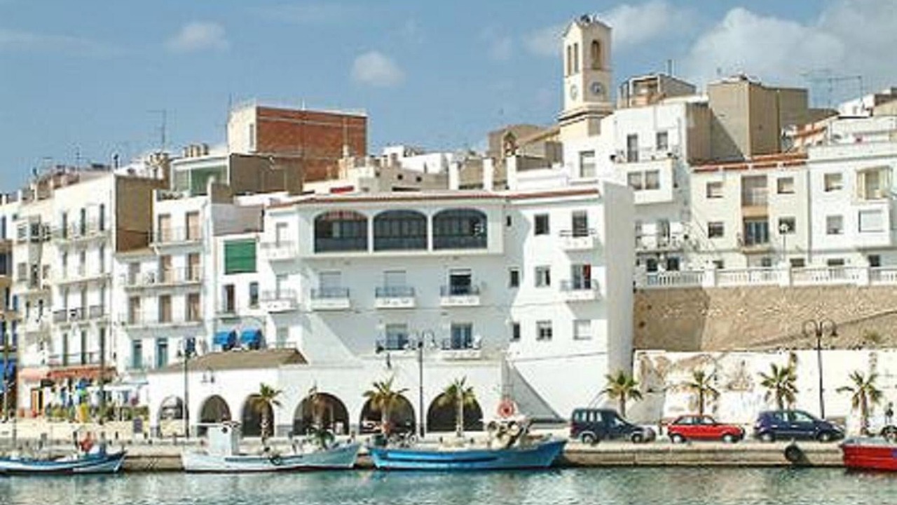 Photo of Outdoor in Les Tres Cales