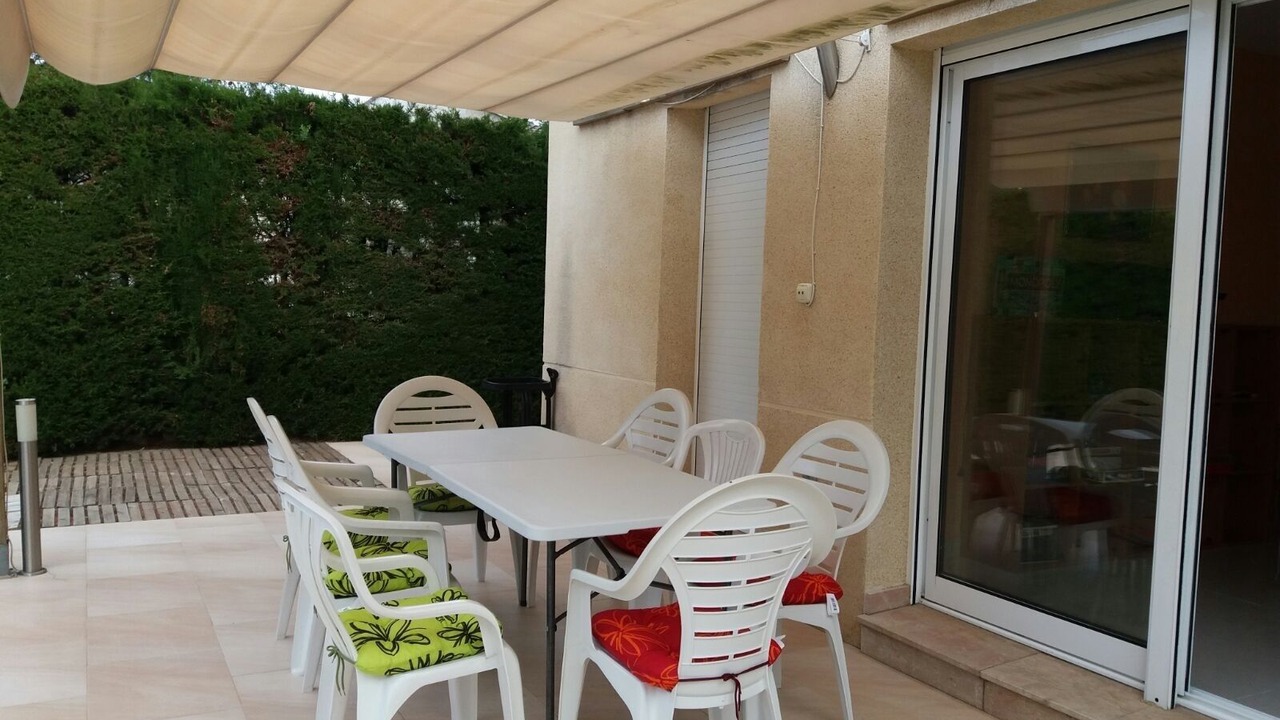 Photo of Outdoor in Les Tres Cales