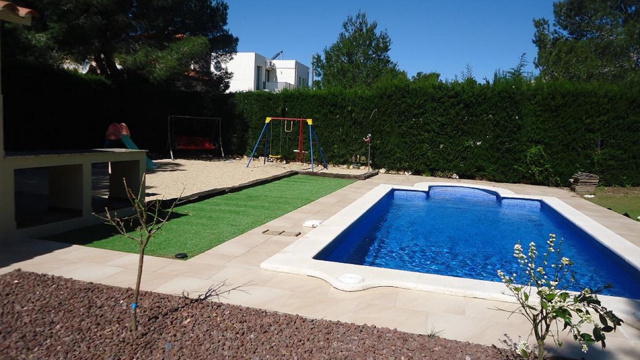 Photo of Outdoor in Les Tres Cales