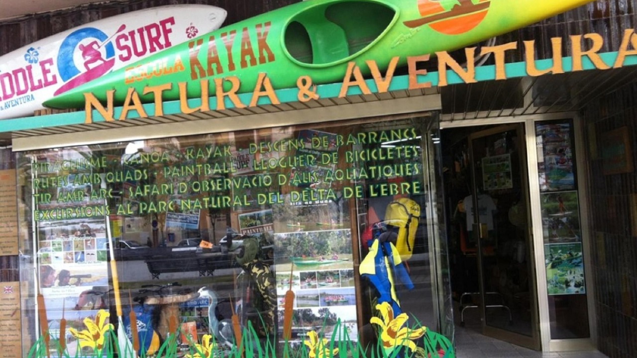 Photo of Outdoor in Les Tres Cales