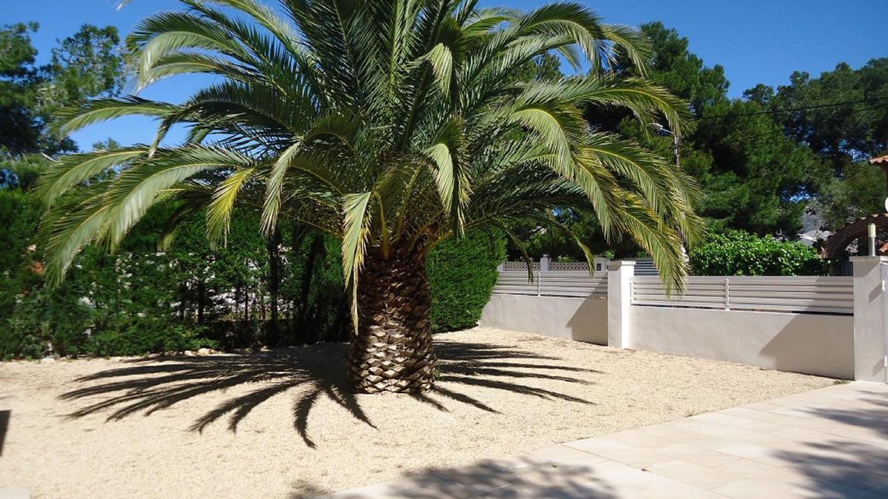 Photo of Outdoor in Les Tres Cales