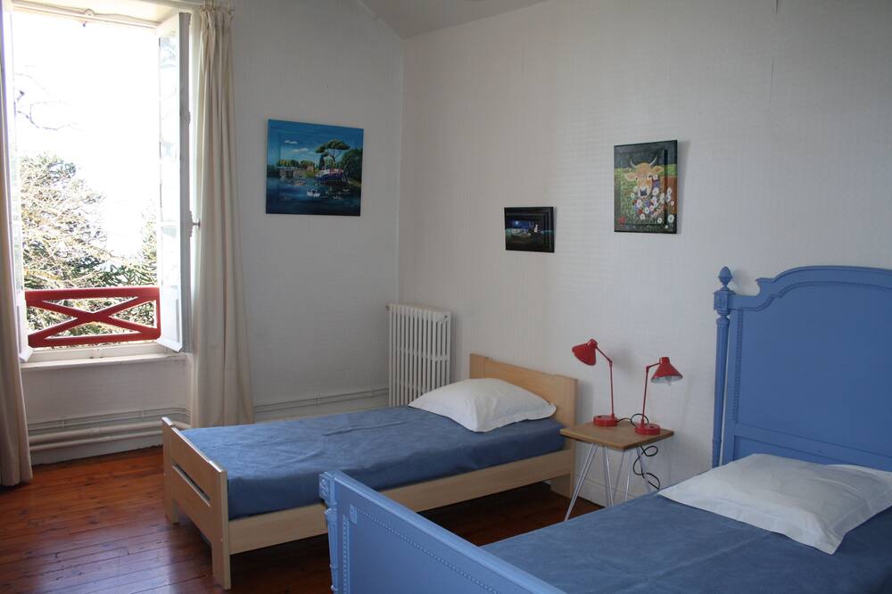 Photo of Bedroom in Cuxac-Cabardes