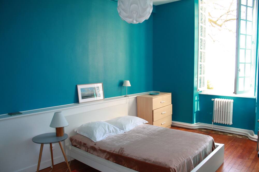 Photo of Bedroom in Cuxac-Cabardes
