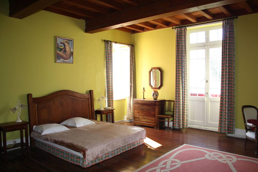 Photo of Bedroom in Cuxac-Cabardes