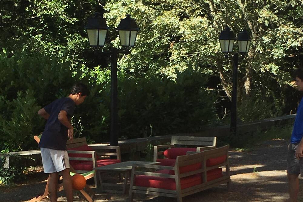 Photo of Outdoor in Cuxac-Cabardes