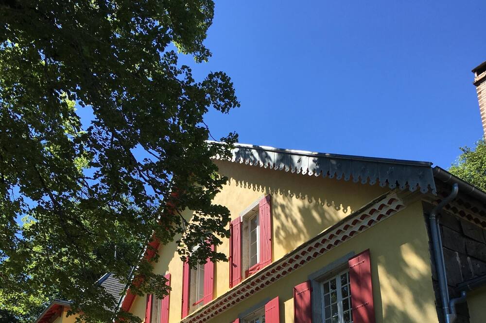 Photo of Outdoor in Cuxac-Cabardes