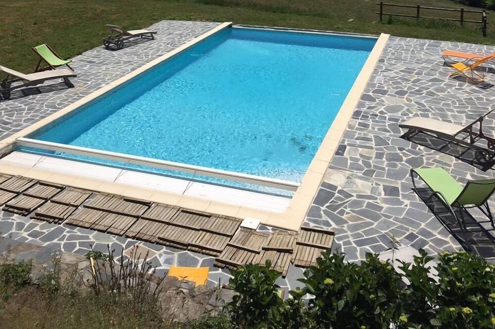 Photo of Outdoor in Cuxac-Cabardes