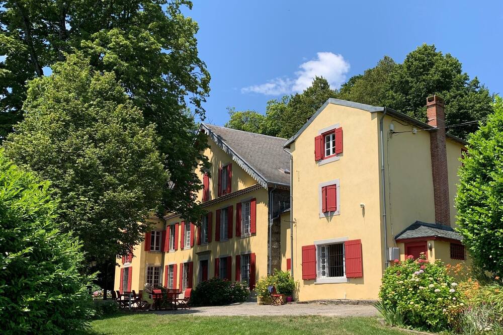 Photo of Outdoor in Cuxac-Cabardes