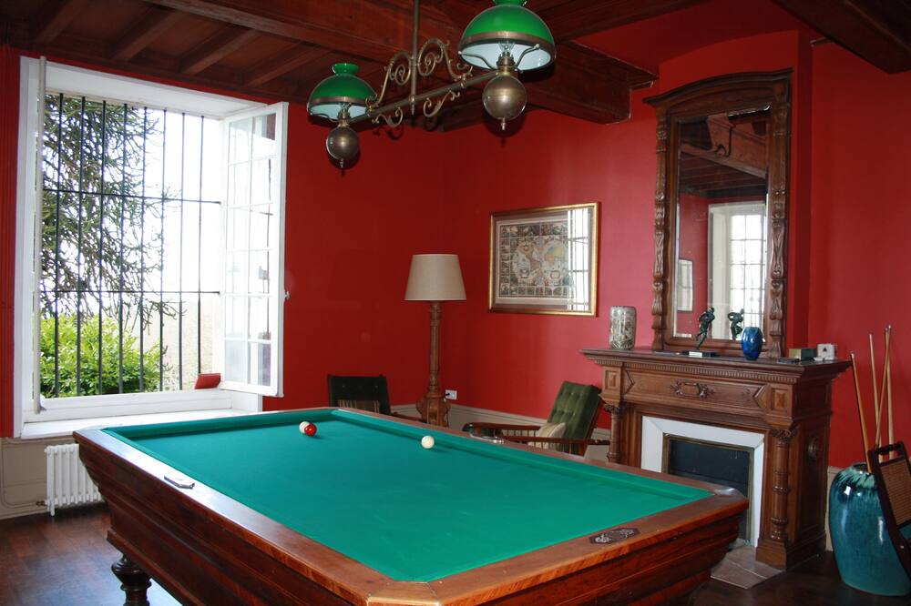 Photo of Bedroom in Cuxac-Cabardes