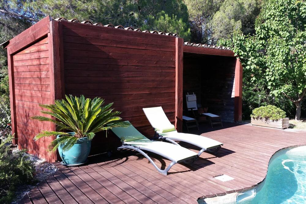 Photo of Outdoor in Castelnau-le-Lez