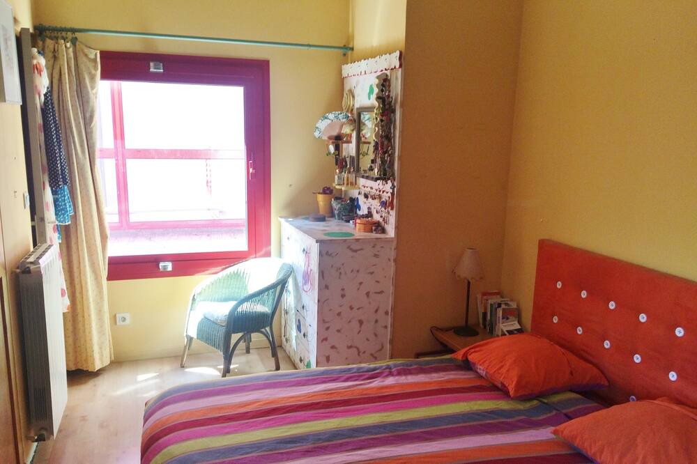 Photo of Bedroom in Castelnau-le-Lez