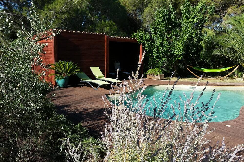 Photo of Outdoor in Castelnau-le-Lez