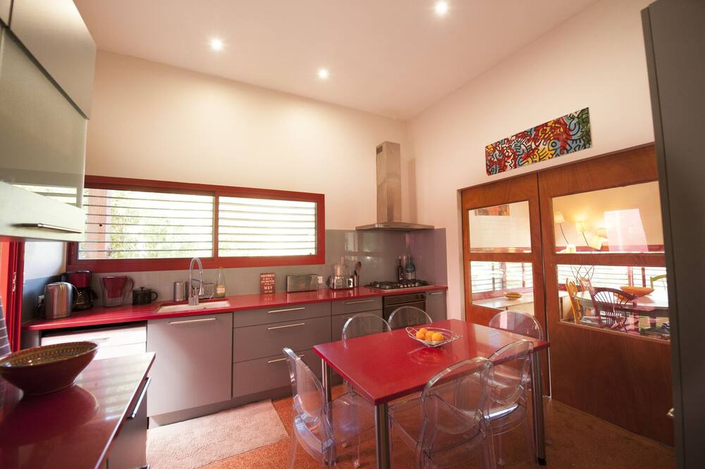 Photo of Kitchen in Castelnau-le-Lez