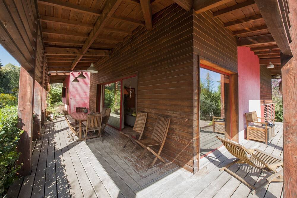 Photo of Patio Balcony in Castelnau-le-Lez