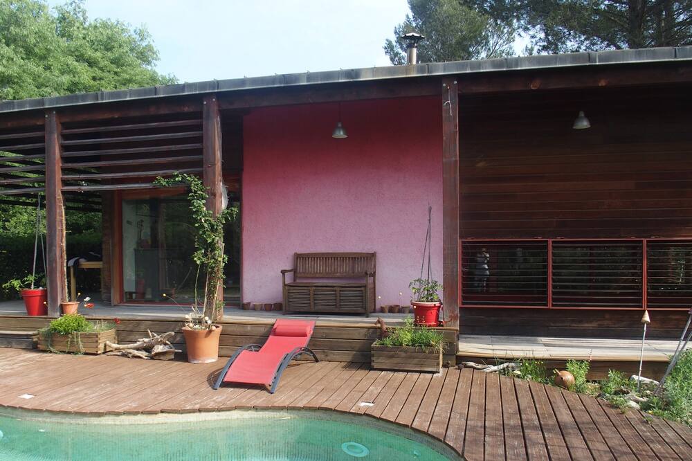 Photo of Patio Balcony in Castelnau-le-Lez