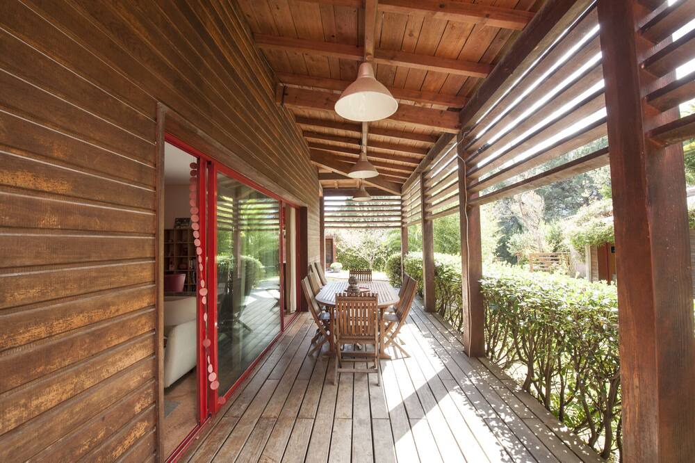 Photo of Patio Balcony in Castelnau-le-Lez