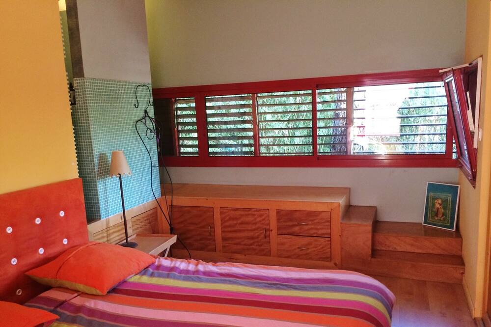 Photo of Bedroom in Castelnau-le-Lez