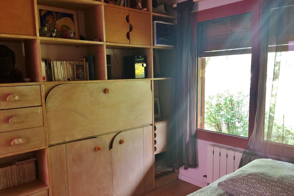Photo of Bedroom in Castelnau-le-Lez