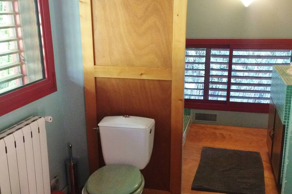 Photo of Bathroom in Castelnau-le-Lez
