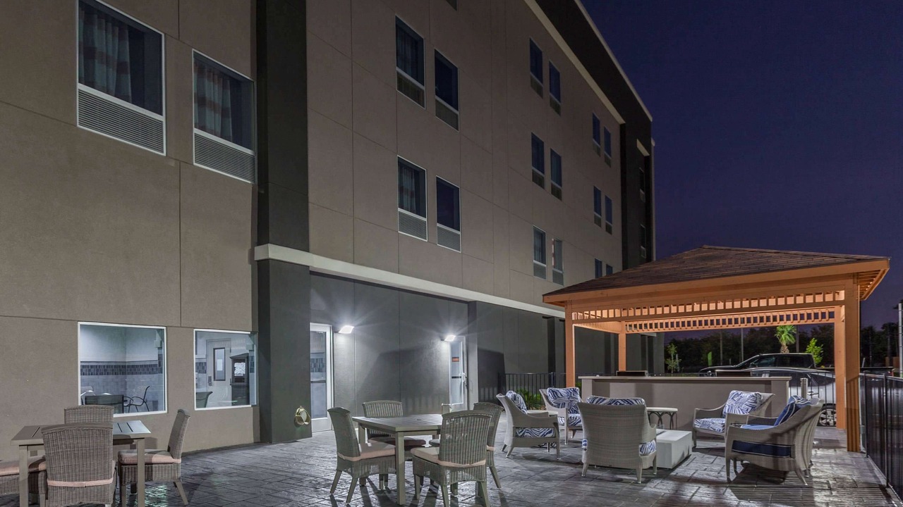 Photo of Outdoor in Channelview