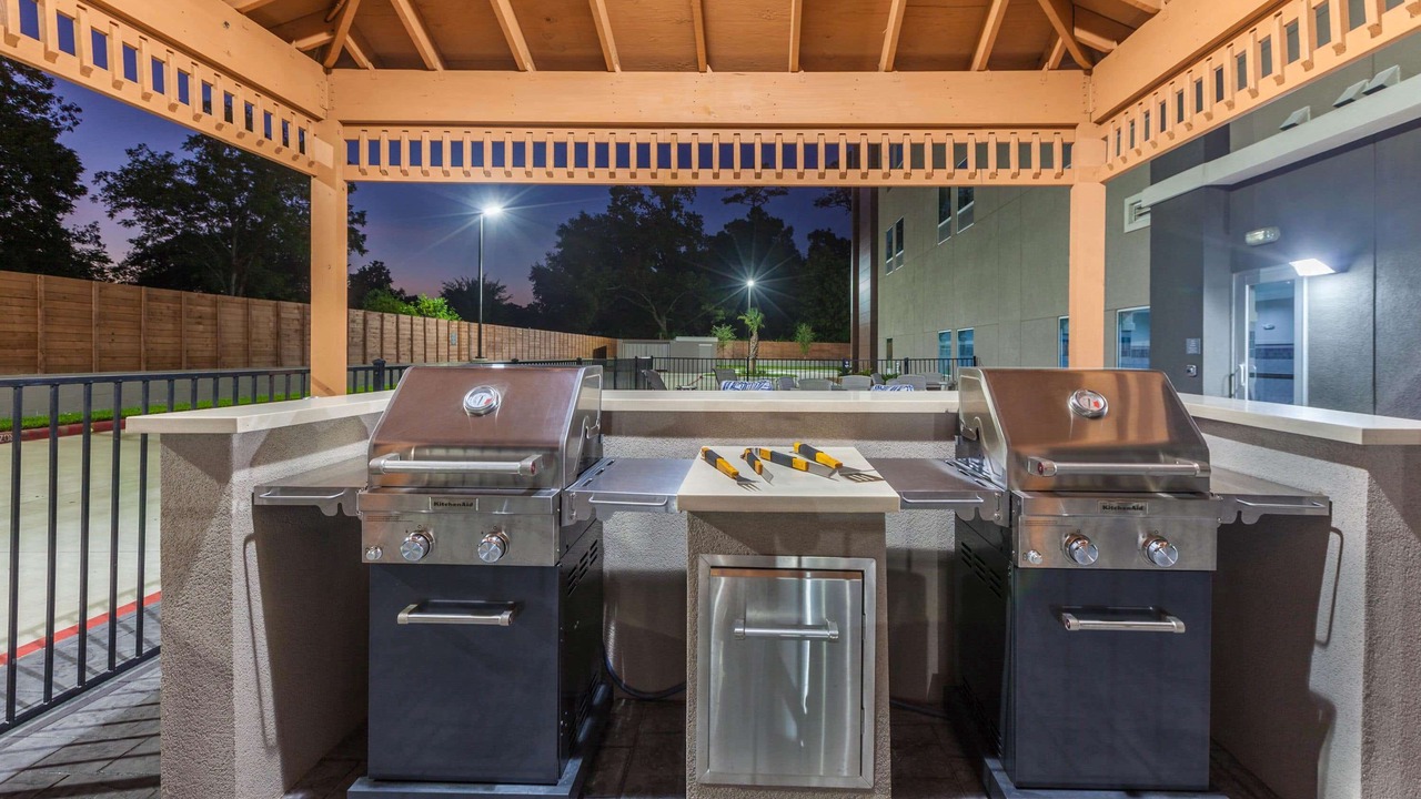 Photo of Outdoor in Channelview