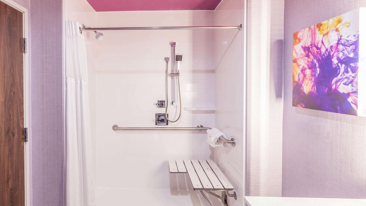 Photo of Bathroom in Channelview