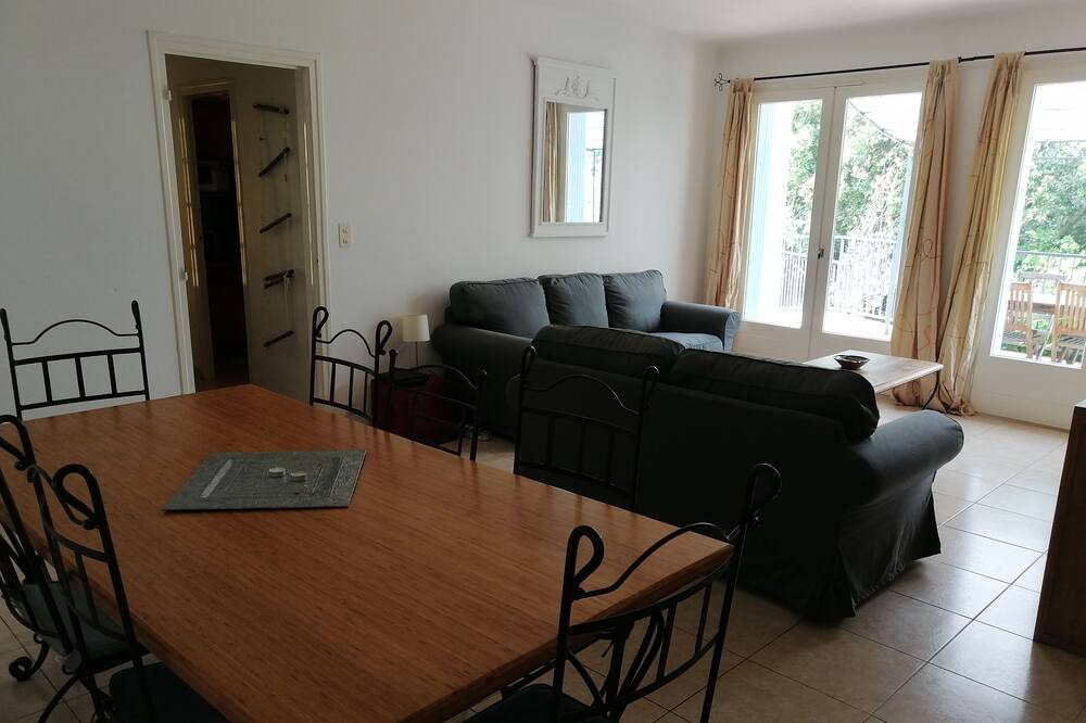Photo of Livingroom in Sorede