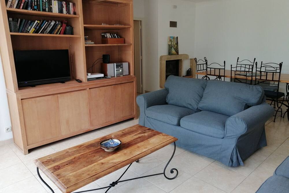 Photo of Livingroom in Sorede