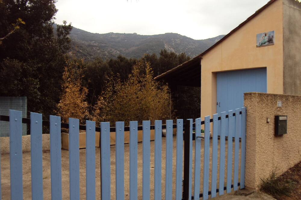 Photo of Outdoor in Sorede