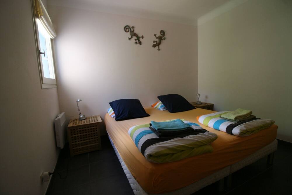 Photo of Bedroom in Sorede