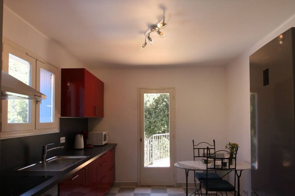 Photo of Kitchen in Sorede