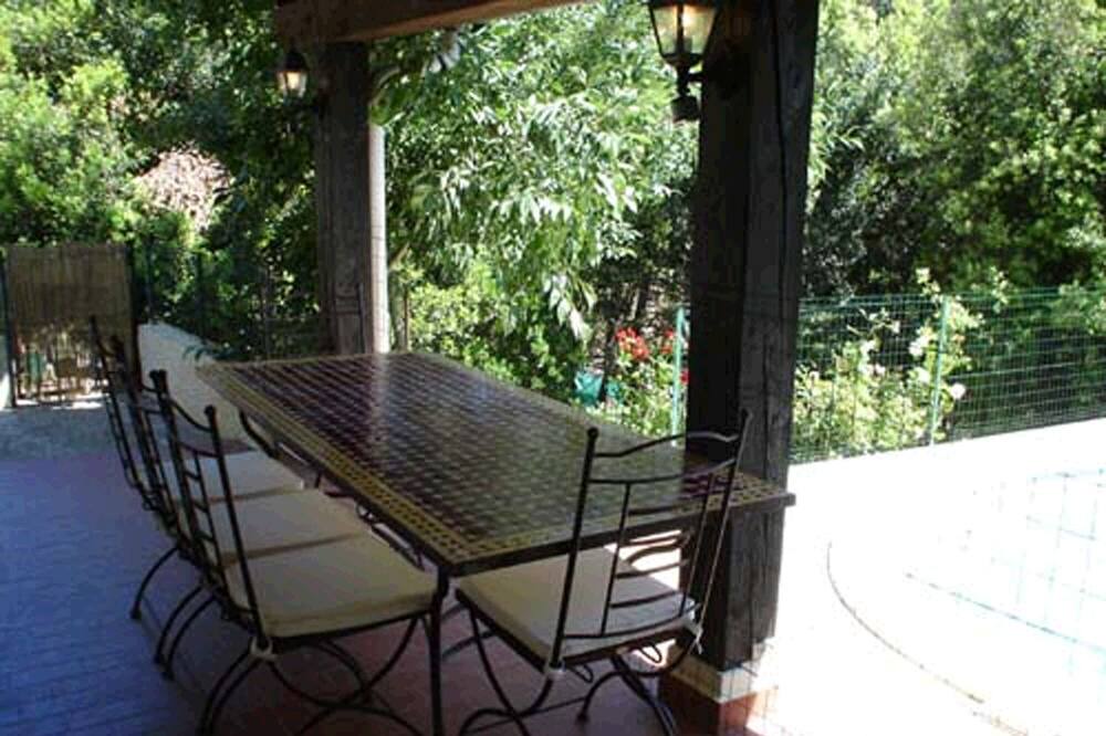Photo of Patio Balcony in Sorede