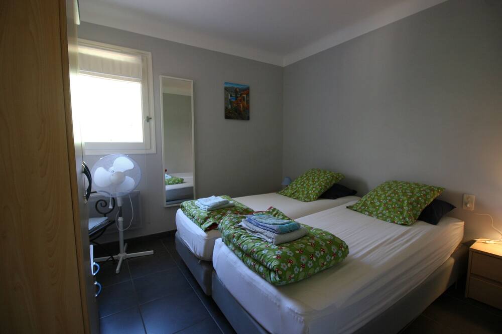 Photo of Bedroom in Sorede