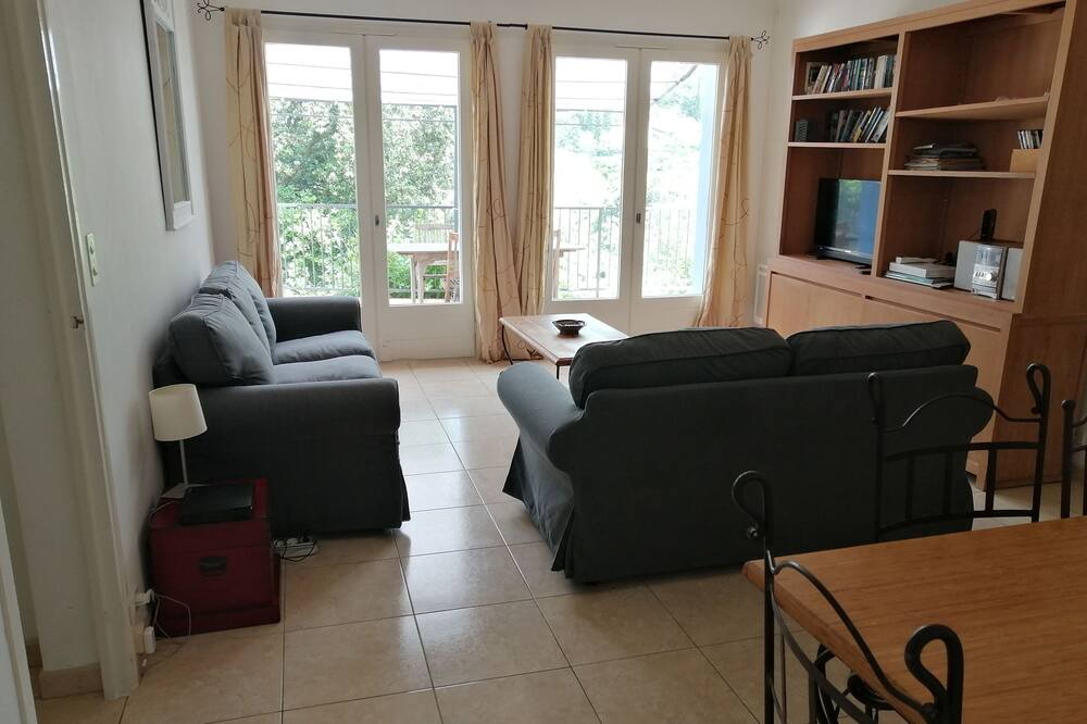 Photo of Livingroom in Sorede