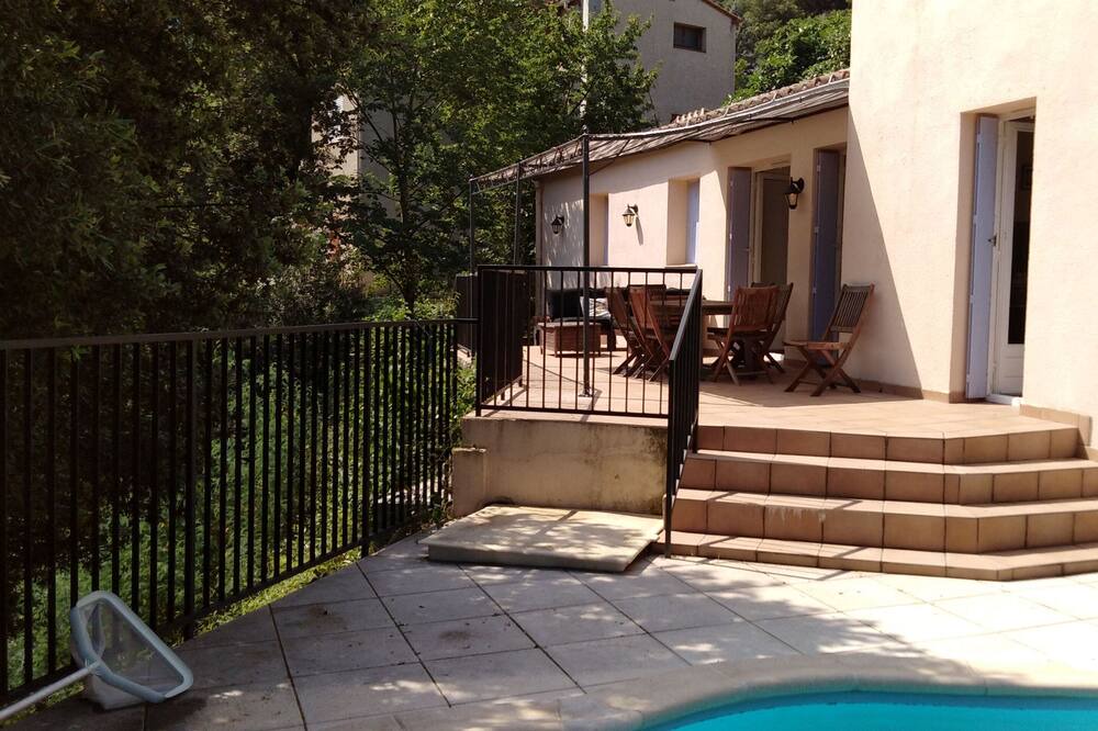Photo of Patio Balcony in Sorede