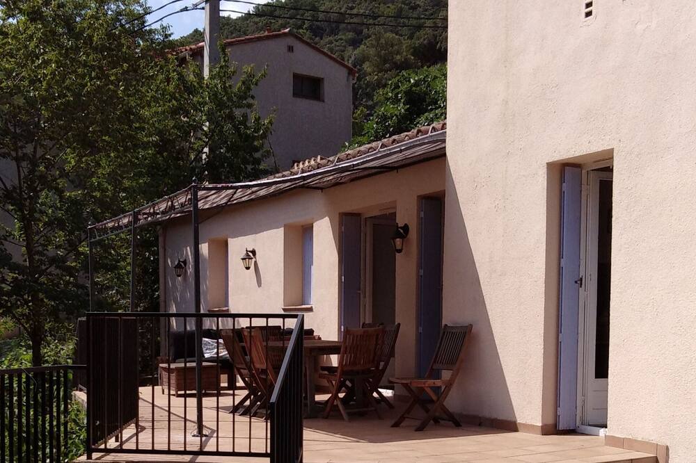 Photo of Outdoor in Sorede
