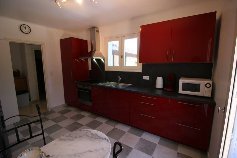 Photo of Kitchen in Sorede