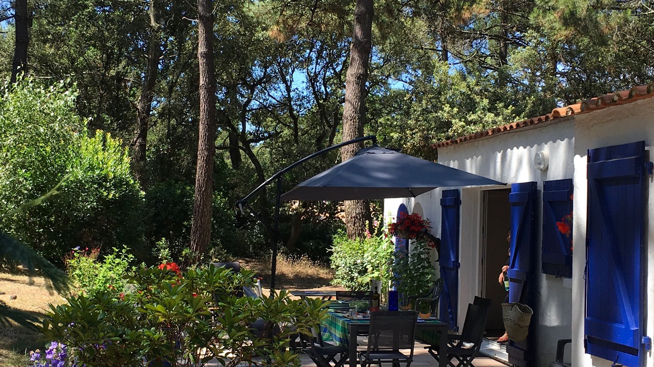 Photo of Outdoor in Noirmoutier-en-l'Ile