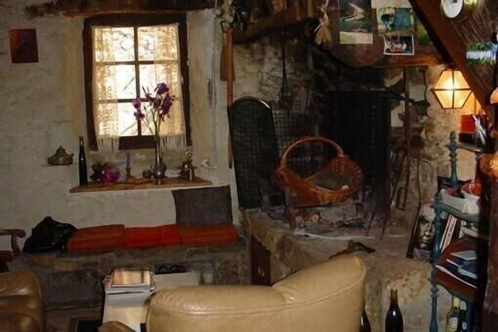 Photo of Livingroom in Beaumont
