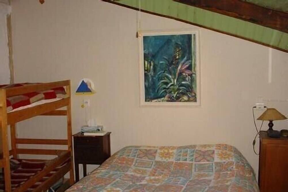 Photo of Bedroom in Beaumont