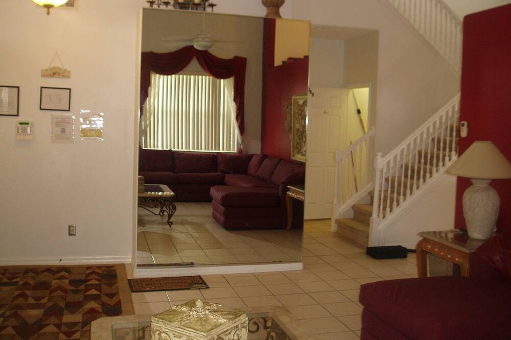 Photo of Bedroom in Indian Point