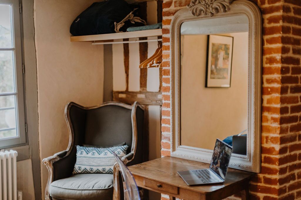 Photo of Livingroom in Honfleur
