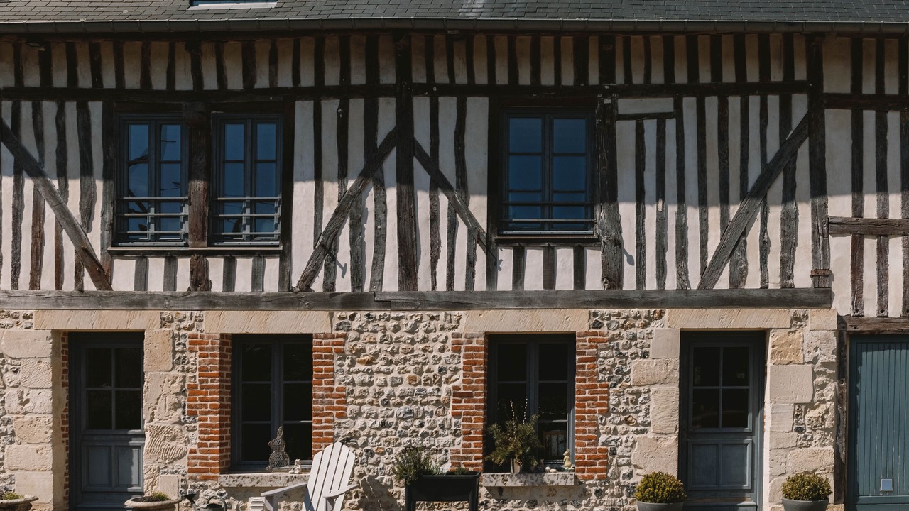 Photo of Outdoor in Honfleur