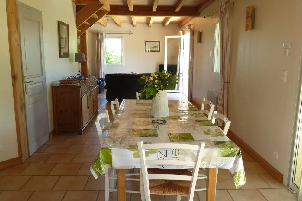 Photo of Kitchen in Loubressac