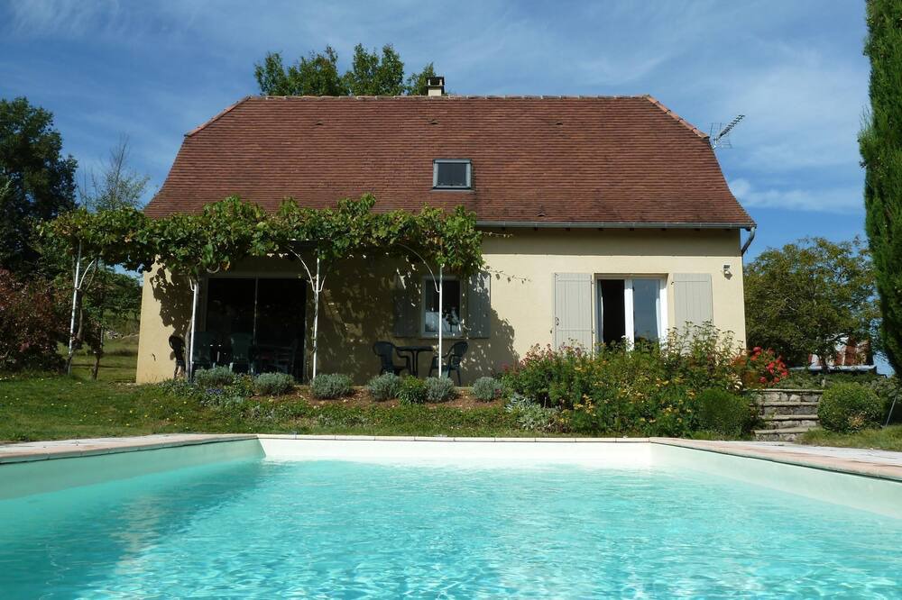 Photo of Outdoor in Loubressac
