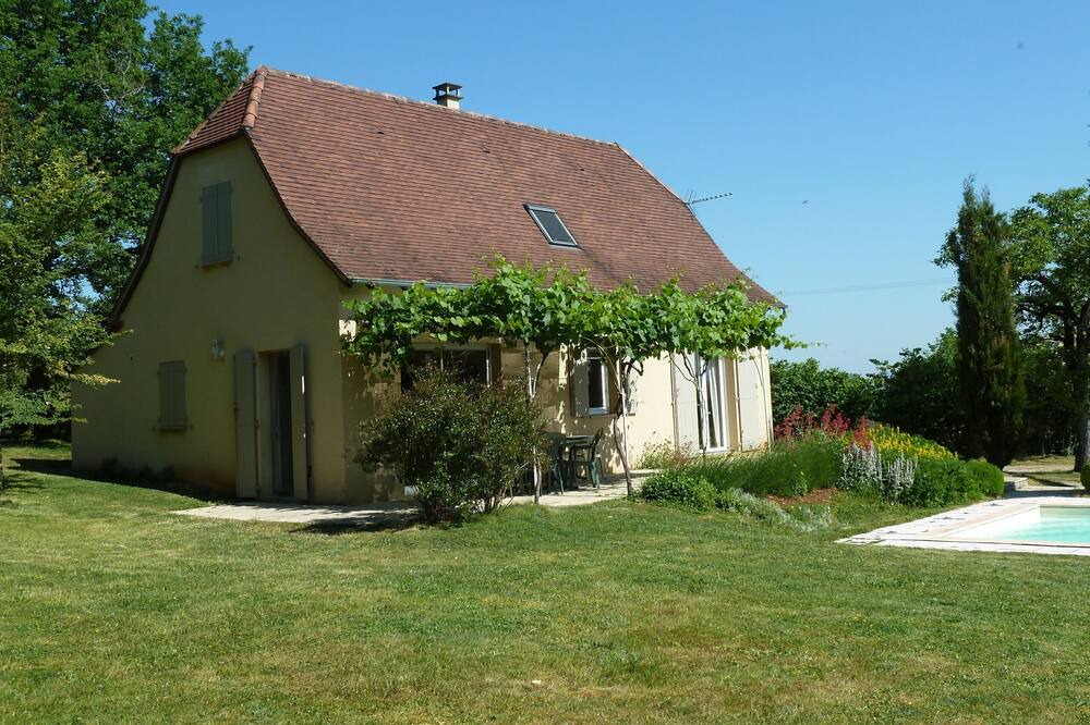 Photo of Outdoor in Loubressac
