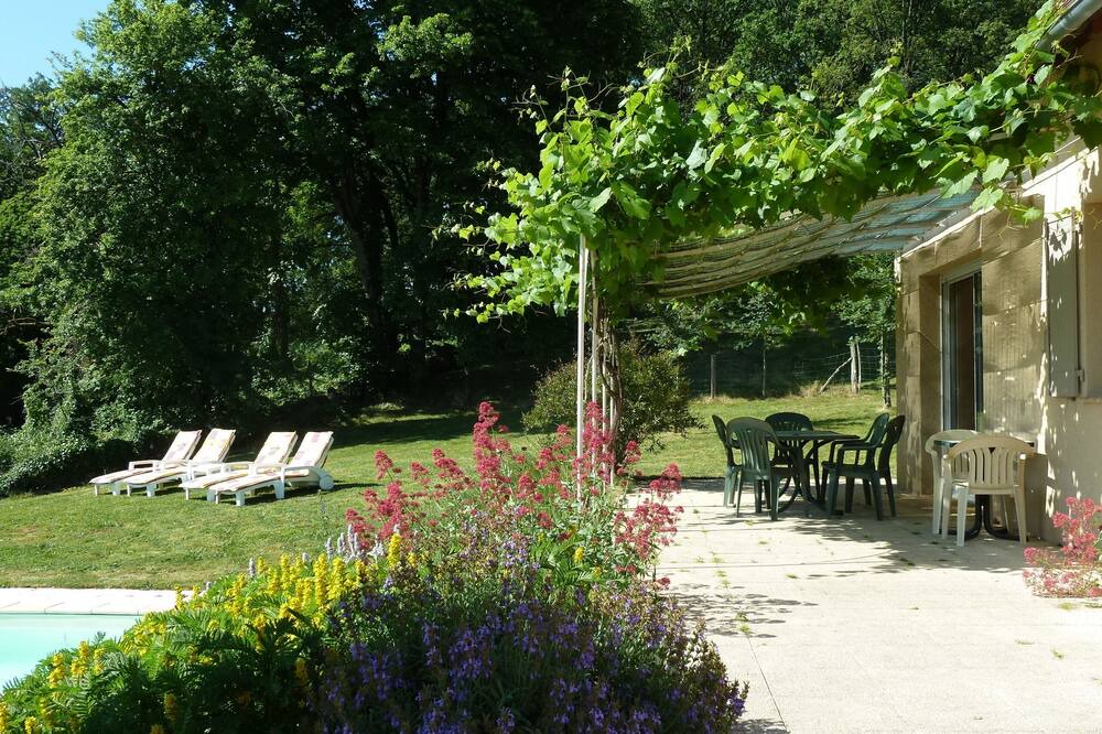 Photo of Outdoor in Loubressac