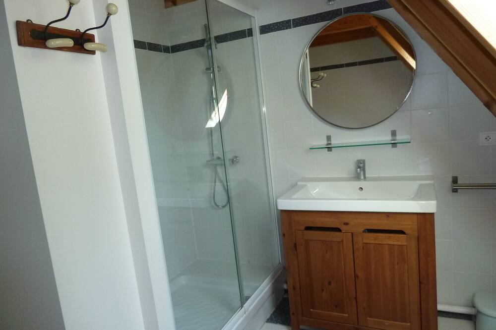 Photo of Bathroom in Loubressac