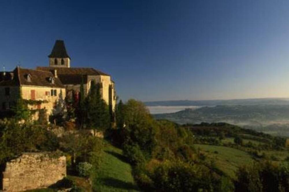 Photo of Outdoor in Loubressac