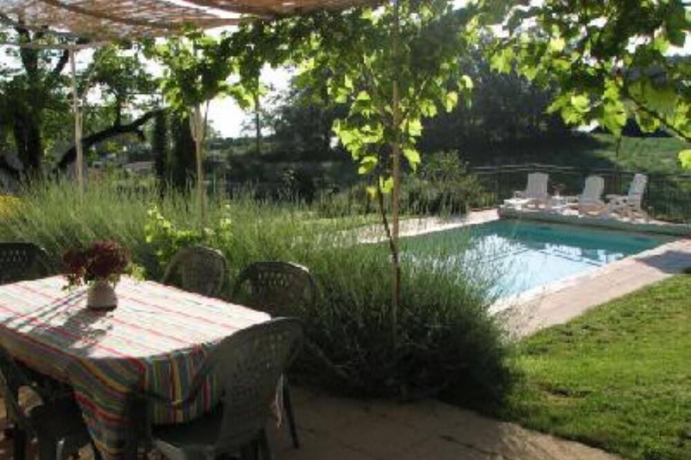 Photo of Outdoor in Loubressac